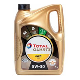 Aceite Sintético Total Quartz 9000 5w30 Ineo Mc3