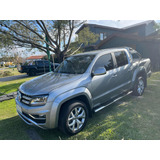 Volkswagen Amarok 2023 3.0 V6 Cd Highline