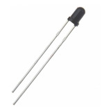 Fototransistor 3mm 940nm Receptor Infrarrojo L32p3c Lpt3323