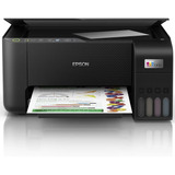 Impressora Multifuncional Inkjet Epson Ecotank L3250 Wi Fi