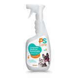 Ps Care Limpador Multiuso Perfumado 500ml Ps Care