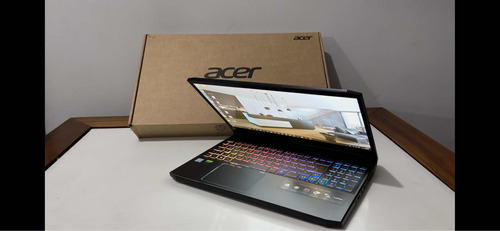 Acer Predator Helios 300 I7 9agen Rtx2060 + Acessórios