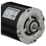 Motor Enfriador Evaporativo De 2 Velocidades Y 3/4 Hp