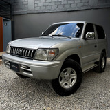 Toyota Prado Sumo 2005