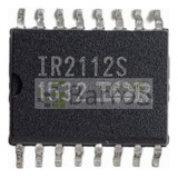 Ci  Smd Ir2112s - Ir2112 S - Ir2112strpbf - Sop16 - Original