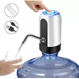 Dispensador Filtro Automatico De Agua Para Botellon Recargab