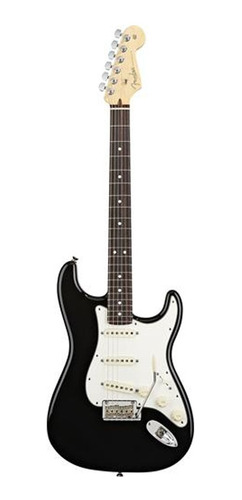 Guitarra Fender American Standard Stratocaster Rw Oferta!!