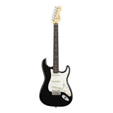 Guitarra Eléctrica Fender American Standard Stratocaster Rw