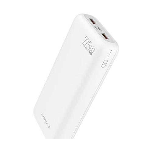 Wopow Power Bank 20000mah Wp10