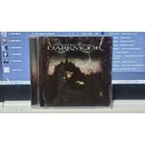 Dark Moor- Ancestral Romance Cd Jewel Case