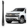 Antena Corta Compatible Gmc Sierra 2015-2022 | 3.2 PuLG... GMC SIERRA