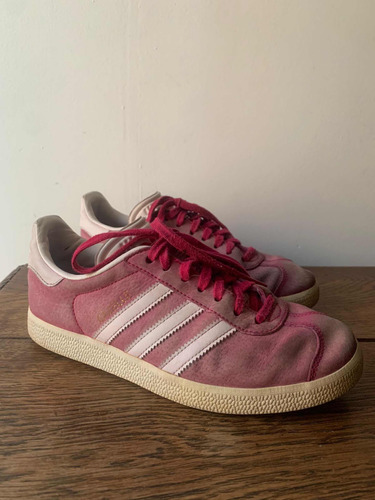 Zapatillas adidas Gazelle