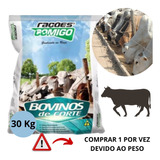 Ração Boi Gado Corte Confinamento Bovinos Engorda vaca gado