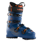 Lange Botas Ski Lx 100 Hv Gw (atlantic Blue)