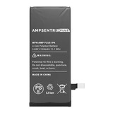 Bateria Para iPhone 6 6g 2150 Mah Ampsentrix Extra Capacidad
