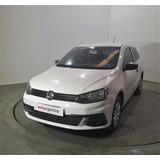 Volkswagen Gol Trend Trendline