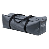 Alps Mountaineering Bolsa De Campaña Con Cremallera,  M Tdac