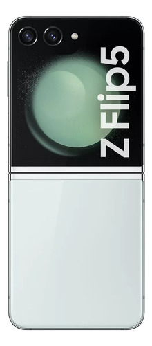 Samsung Galaxy Z Flip5 512 Gb 8 Gb Menta