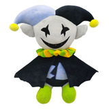 Z Peluche Jevil Undertale Ralsei Deltarune De 28 Cm 2023