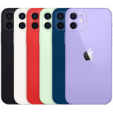 Apple iPhone 12 (128 Gb) - Elige Color + Obsequio Gratis