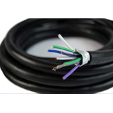 Cable Conductor De Velocidad Audiopipe De 40 Pies Calibre 9