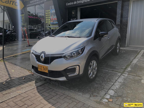 Renault Captur- 2019