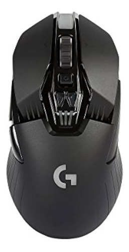 Logitech G900 Gaming Mouse Inalámbrico Caos Spectrum 910 - 0