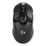 Logitech G900 Gaming Mouse Inalámbrico Caos Spectrum 910 - 0