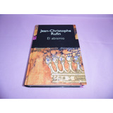 Libro El Abisinio Jean-christophe Rufin *plural * Año 1997