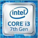 Processador Gamer Intel Core I3-7300 Bx80677i37300  De 2 Núcleos E  4ghz De Frequência Com Gráfica Integrada