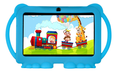 Tableta Infantil Z De 7 Pulgadas, Tabletas Android Chi 7741