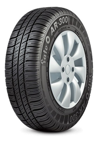 Neumatico Fate 195/70 R14 Ar300 91t Cubierta