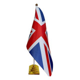 Bandera De Escritorio, Reino Unido