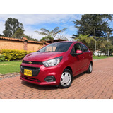 Chevrolet Beat Lt Año 2019