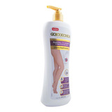 Goicoechea Elastina Colageno 400 Ml