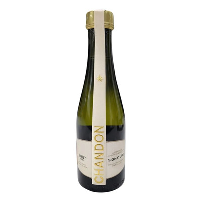Vino Espumoso Chandon Brut Mini 187ml | Envío gratis