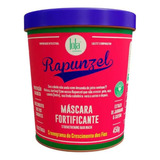 Máscara Capilar Fortificante Rapunzel 450g Lola Cosmetics