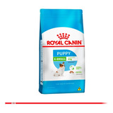 Royal Canin Perro X-small Puppy 1kg Razas 