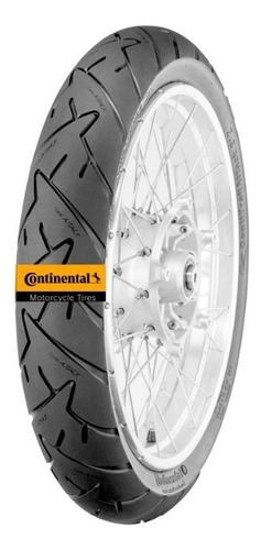 Llanta 90/90-21 Conti Trail Attack2 54v Tl