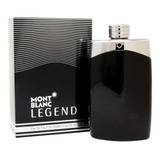 Mont Blanc Legend 200 Ml Edt  