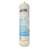 Kit Gas Carbonico 600g Para Docol Docolpronto 01270300