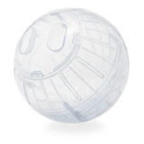 Globo Para Hamster- Globo De Exercicio -  18 Cm