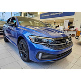 Volkswagen Jetta Sportline Azul Rising 2024 Disponible