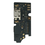 Placa Conector De Carga Celular Philco Hit Max Pcs02p