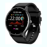 Fralugio Smartwatch Reloj Inteligente Zl01 Touch Hd Original