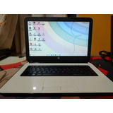 Laptop Hp 14 Notebook Pc