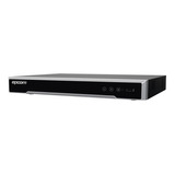 Dvr 4k/ 8 Canales 4k Turbohd + 4 Canales Ip/ Ev-8008turbo-d