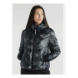 Chaqueta Tommy Hilfiger Sport De Dama Talla L 