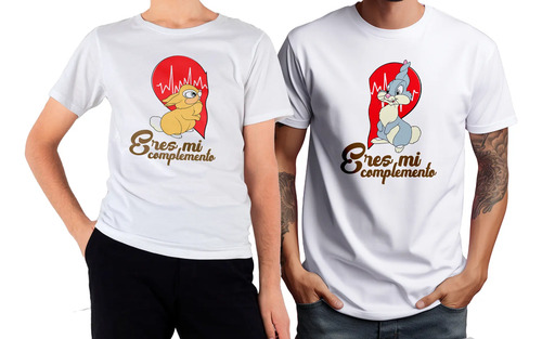 Playeras Para Parejas Frases Para Parejas Novios Duo N0#123