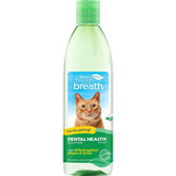 Tropiclean Gatos Oral Care Aditivo Agua 473 Ml